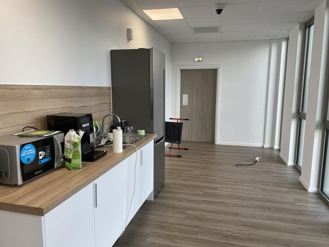 Bureau Mérignac 516m² Location bureau Mérignac Gironde OLBUR2316984 11